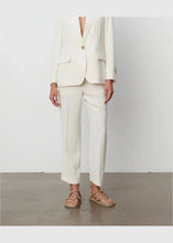 Load image into Gallery viewer, DAY Birger et Mikkelsen Classic Lady Pants | Ivory Shade – alternate view 3