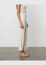 Load image into Gallery viewer, DAY Birger et Mikkelsen Classic Lady Pants | Ivory Shade – alternate view 4