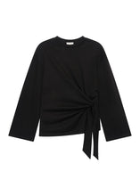 Load image into Gallery viewer, Club l’Avenir sina Black — front product view