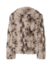 Load image into Gallery viewer, CORVIA-M FURINY OUTERWEAR |  BROWN SHADOW MBYM