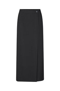 EDVIWA CRISTI-M SKIRT | BLACK MBYM