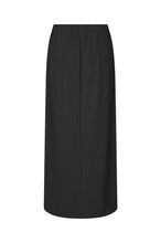 Charger l&#39;image dans la galerie, EDVIWA CRISTI-M SKIRT | BLACK MBYM