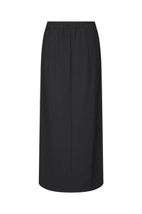 EDVIWA CRISTI-M SKIRT | BLACK MBYM