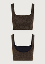 Load image into Gallery viewer, Varley FREESOFT CORI BRA | WILD MOSS