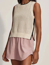 Charger l&#39;image dans la galerie, DELANEY KNIT VEST | BIRCH VARLEY