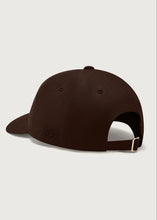 Load image into Gallery viewer, Varley MELVIN CLUB CAP | COFFEE BEAN