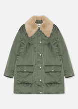 Load image into Gallery viewer, DAIMI JACKET | THYME