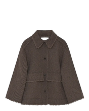 Load image into Gallery viewer, HARRY JACKET | CHOCO CHIP DAY BIRGER AND MIKKELSEN