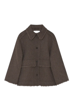 HARRY JACKET | CHOCO CHIP DAY BIRGER AND MIKKELSEN