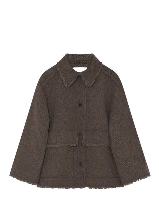 HARRY JACKET | CHOCO CHIP DAY BIRGER AND MIKKELSEN
