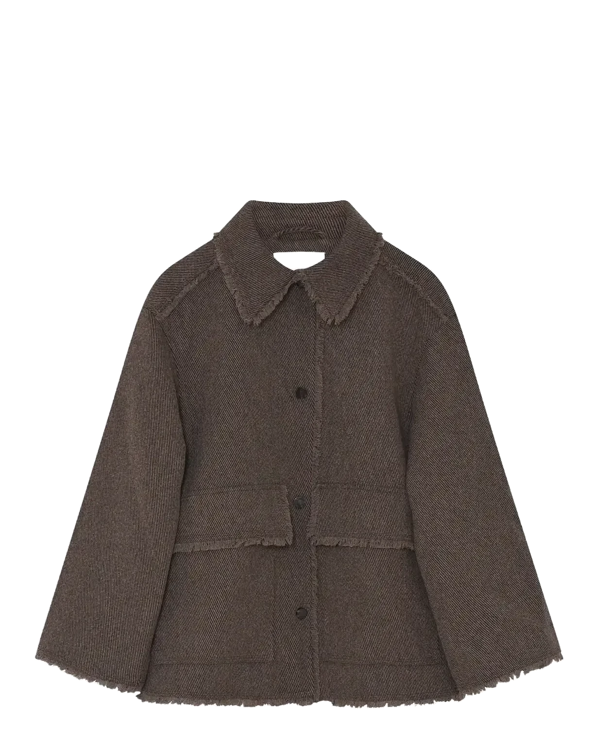 HARRY JACKET | CHOCO CHIP DAY BIRGER AND MIKKELSEN