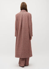 Load image into Gallery viewer, DYANI-M, HAROLINE, OUTERWEAR | FIG MELANGE MBYM