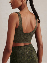 Load image into Gallery viewer, Varley FREESOFT CORI BRA | WILD MOSS