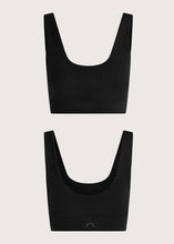 Load image into Gallery viewer, Varley FREESOFT CORI BRA | BLACK
