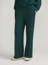 Load image into Gallery viewer, Varley THE WIDE LEG PANT 30 | PONDEROSA PINE