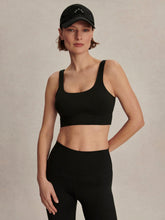 Load image into Gallery viewer, Varley FREESOFT CORI BRA | BLACK