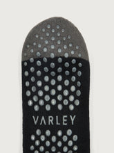 Load image into Gallery viewer, Varley KENDRICK GRIP SOCK | PHANTOM