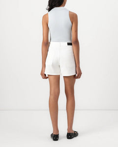 OBJJIHAN ELLENHW RE SHORTS | CLOUD DANCER OBJECT