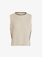 Charger l&#39;image dans la galerie, DELANEY KNIT VEST | BIRCH VARLEY