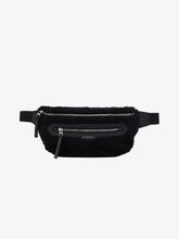 Charger l&#39;image dans la galerie, KANSA SHERPA BELT BAG | BLACK OS