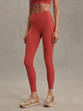 Load image into Gallery viewer, Varley ALWAYS HIGH RISE LEGGING 25 | BAKED APPLE