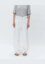 Load image into Gallery viewer, DAY Birger et Mikkelsen Elijah Denim | Winter White Denim – alternate view 2