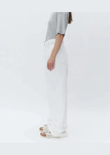 Load image into Gallery viewer, DAY Birger et Mikkelsen Elijah Denim | Winter White Denim – alternate view 3