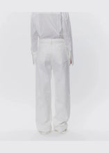 Load image into Gallery viewer, DAY Birger et Mikkelsen Elijah Denim | Winter White Denim – alternate view 8