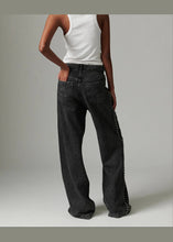 Load image into Gallery viewer, DAY Birger et Mikkelsen Elijah Embelished | Denim Black – alternate view 4