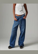 Load image into Gallery viewer, DAY Birger et Mikkelsen Elijah | Medium Denim 36 – alternate view 2