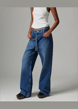 Load image into Gallery viewer, DAY Birger et Mikkelsen Elijah | Medium Denim 36 – alternate view 3
