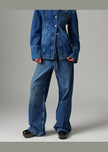 Load image into Gallery viewer, DAY Birger et Mikkelsen Elijah | Medium Denim 36 – alternate view 5