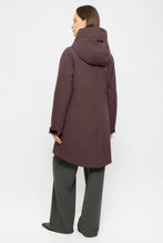 Load image into Gallery viewer, Elvine Eline dark purple