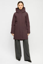 Load image into Gallery viewer, Elvine Eline dark purple