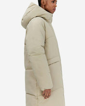 Charger l&#39;image dans la galerie, ELSIE HEAVY WINTER JACKET | SAND GREY ELVINE