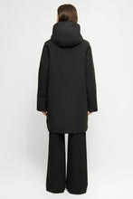 Load image into Gallery viewer, Elvine myra black — back view