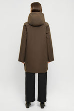 Load image into Gallery viewer, Elvine myra dusk olive — back view