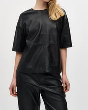 Load image into Gallery viewer, EMIR-M ELIRA SHIRT BLOUSE | BLACK MBYM