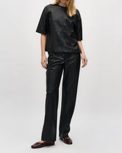 Load image into Gallery viewer, EMIR-M ELIRA SHIRT BLOUSE | BLACK MBYM