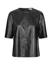 Load image into Gallery viewer, EMIR-M ELIRA SHIRT BLOUSE | BLACK MBYM