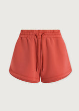 Load image into Gallery viewer, Varley COULTER HIGH RISE SHORT 3.5 | SUMMER FIG