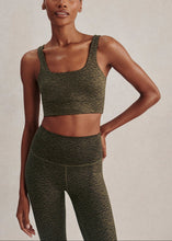Load image into Gallery viewer, Varley FREESOFT CORI BRA | WILD MOSS