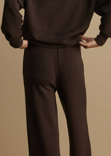 Load image into Gallery viewer, Varley THE WIDE LEG PANT 30 | COFFEE BEAN