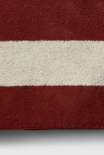 Load image into Gallery viewer, SLMGIO TOWEL BIRCH STRIPES SELECTED MEN