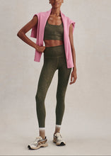 Load image into Gallery viewer, Varley FREESOFT HIGH RISE LEGGING 25 | WILD MOSS