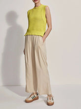 Load image into Gallery viewer, RIGGS LOOSE FIT PANT | OYSTER GREY VARLEY