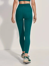 Charger l&#39;image dans la galerie, MOVE POCKET LEGGING HIGH 25&quot; | AVENTURINE VARLEY