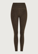 Load image into Gallery viewer, Varley FREESOFT HIGH RISE LEGGING 25 | WILD MOSS