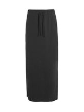 Charger l&#39;image dans la galerie, FLORRIE BOSKO SKIRT | BLACK MBYM