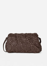 Load image into Gallery viewer, FOLUKE BAG | CHOCOLATE MUNTHE